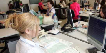 45+1 διατάξεις που οδηγούν 250.000 εργαζομένους στο Δημόσιο ταχύτερα στη σύνταξη [λίστα]