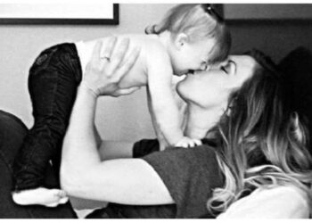 Η πανέμορφη ξεχωριστή μου κόρη και το σύνδρομο down