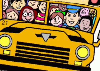 ΜΑΘΗΤΕΣ ΤΩΝ ΔΗΜΟΤΙΚΩΝ ΣΧΟΛΕΙΩΝ ΚΟΖΑΝΗΣ: Αναχωρούν για την Κατασκήνωση της Κύπρου