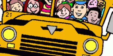 ΜΑΘΗΤΕΣ ΤΩΝ ΔΗΜΟΤΙΚΩΝ ΣΧΟΛΕΙΩΝ ΚΟΖΑΝΗΣ: Αναχωρούν για την Κατασκήνωση της Κύπρου