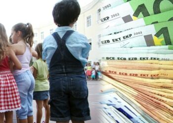 Τη Δευτέρα η καταβολή των οικογενειακών επιδομάτων στους δικαιούχους