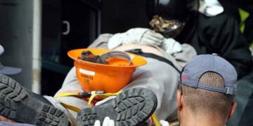 Θανατηφόρο τροχαίο ατύχημα στο Ορυχείο Νοτίου Πεδίου της ΔΕΗ Α.Ε.