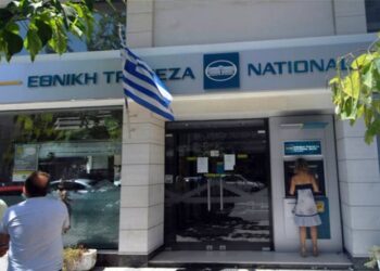 Εντός των ημερών η έγκριση από Βρυξέλλες των σχεδίων αναδιάρθρωσης Εθνικής – Πειραιώς
