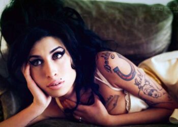 Amy Winehouse: Σαν σήμερα