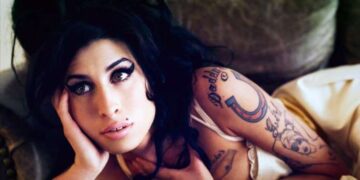 Amy Winehouse: Σαν σήμερα