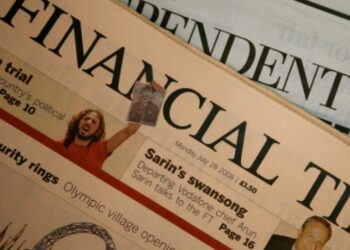 Financial Times: Τι θα συμβεί αν ο ΣΥΡΙΖΑ γίνει κυβέρνηση -Απειροι πολιτικοί θα ασχολούνται με τη διακυβέρνηση