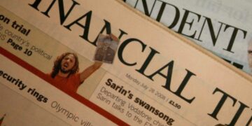 Financial Times: Τι θα συμβεί αν ο ΣΥΡΙΖΑ γίνει κυβέρνηση -Απειροι πολιτικοί θα ασχολούνται με τη διακυβέρνηση