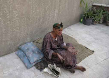 Γιατί υπάρχουν 2,2 δισεκατομμύρια φτωχοί στον κόσμο;