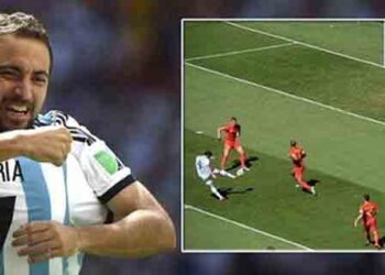 ‘Έσπασε η κατάρα 24 ετών- Στα ημιτελικά η Αργεντινή