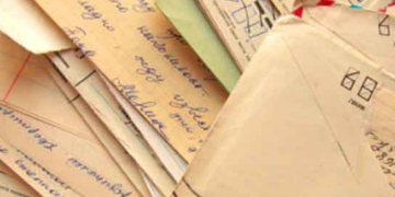 Ολα όσα αποκαλύπτει για την προσωπικότητα ενός ατόμου ο γραφικός του χαρακτήρας [λίστα]