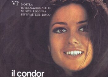 Οι Μουσικές Επιλογές του e-ptolemeos.gr, Gigliola Cinquetti – Lady d’Arbanville