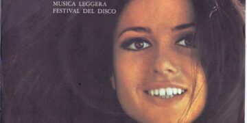 Οι Μουσικές Επιλογές του e-ptolemeos.gr, Gigliola Cinquetti – Lady d’Arbanville