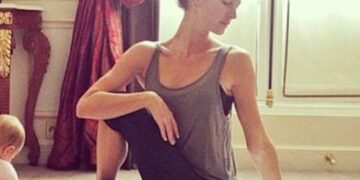 H Zιζέλ, η Λάρα Στόουν και άλλα κορυφαία μοντέλα φωτογραφίζουν το πιάτο με το πρωινό τους [εικόνες]