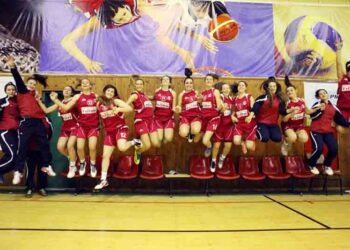 ΑΠΟΛΛΩΝ  ΠΤΟΛ/ΔΑΣ – ΓΥΝΑΙΚΕΙΟ ΜΠΑΣΚΕΤ «ΟΛΑ ΕΤΟΙΜΑ ΓΙΑ ΤΗΝ ΜΕΓΑΛΗ ΕΠΙΣΤΡΟΦΗ»