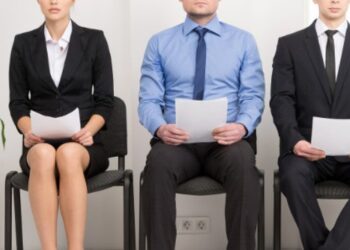 Αυτές είναι οι πιο τρελές, κουφές και αστείες ερωτήσεις που έχουν τεθεί σε συνεντεύξεις για δουλειά [λίστα]