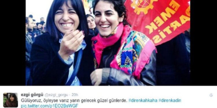 Σκέψου πριν γελάσεις..