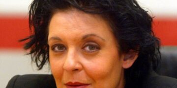 Κανέλλη: Ο ΣΥΡΙΖΑ είναι το πολιτικό μπουγατσάν