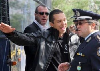 Ο Κασιδιάρης ζητάει “τα ρέστα” από τον κρητικό αξιωματικό