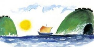 ΣΤΟ ΜΟΥΣΕΙΟ ΑΙΑΝΗΣ: Παρατείνεται η έκθεση ζωγραφικής του Δημοσθένη Κοκκινίδη