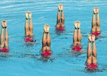 ΝΕΑ ΕΠΙΤΥΧΙΑ ΤΗΣ ΟΜΑΔΑΣ ΣΥΓΧΡΟΝΙΣΜΕΝΗΣ  ΚΟΛΥΜΒΗΣΗΣ ΠΤΟΛΕΜΑΪΔΑΣ