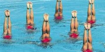 ΝΕΑ ΕΠΙΤΥΧΙΑ ΤΗΣ ΟΜΑΔΑΣ ΣΥΓΧΡΟΝΙΣΜΕΝΗΣ  ΚΟΛΥΜΒΗΣΗΣ ΠΤΟΛΕΜΑΪΔΑΣ