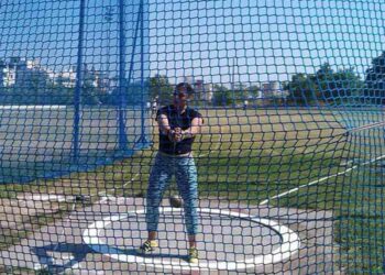 Εύκολη πρόκριση για την Κοροσίδου