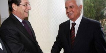 Απόρρητο έγγραφο από τις συνομιλίες στο Κυπριακό: Χάσμα για εποίκους, περιουσιακό, εξουσίες και φυσικούς πόρους