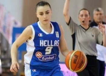 Κοντά στον ΠΑΟΚ η Κυρατζή του Απόλλωνα