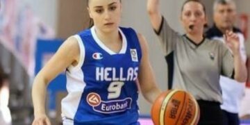 Κοντά στον ΠΑΟΚ η Κυρατζή του Απόλλωνα