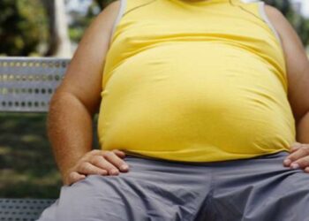 Τι φανερώνει η κατανομή του λίπους στο σώμα για την υγεία μας