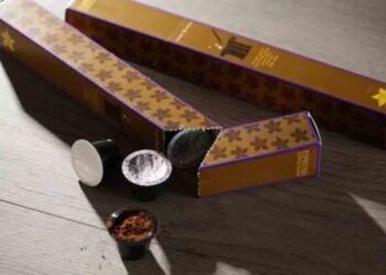 Η καινοτομία στην υπηρεσία της απόλαυσης του καφέ – Με τις Magic Capsules των Coffee Island