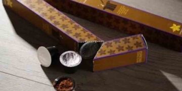 Η καινοτομία στην υπηρεσία της απόλαυσης του καφέ – Με τις Magic Capsules των Coffee Island