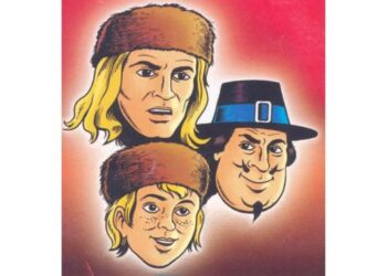 60 χρόνια Μπλεκ