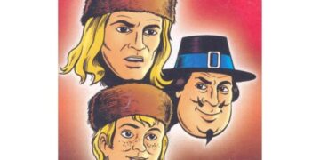 60 χρόνια Μπλεκ