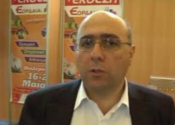 Συνεδριάζει το Δημοτικό Συμβούλιο Κοζάνης