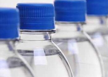 Ο ΕΦΕΤ ανακαλεί και δεύτερη παρτίδα εμφιαλωμένου νερού -Εντερόκοκκος και κολοβακτηρίδια στο «AQUARIUS»