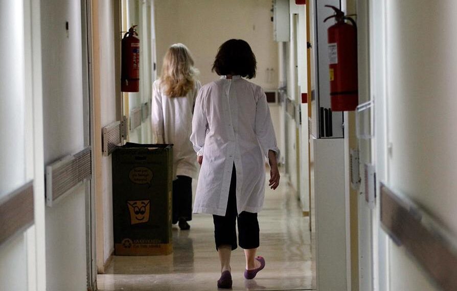 Δωρεάν περίθαλψη με e-συνταγές