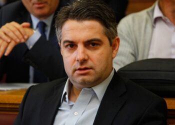 Κωνσταντινόπουλος: Δωρεάν Tablet και internet σε 150.000 οικογένειες με χαμηλά εισοδήματα