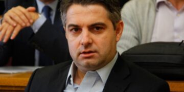 Κωνσταντινόπουλος: Δωρεάν Tablet και internet σε 150.000 οικογένειες με χαμηλά εισοδήματα