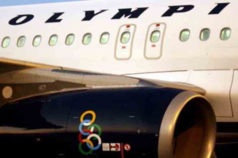 Γιατί το ελληνικό Δημόσιο πληρώνει 30.000 ευρώ το μήνα για δύο Airbus της παλιάς Ολυμπιακής που «σαπίζουν» στο αεροδρόμιο