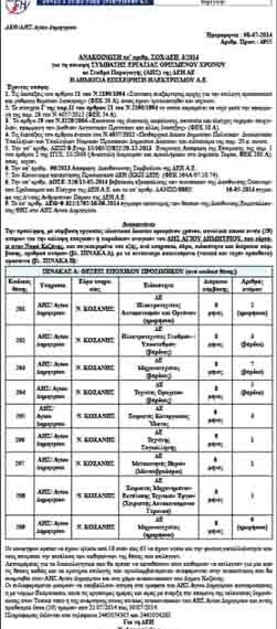 Το πρωτοσέλιδο του ΠΤΟΛΕΜΑΙΟΥ 9/7/2014