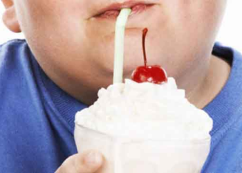 Εκθεση -σοκ για την παιδική παχυσαρκία στη χώρα μας: Ενα στα τρία ελληνόπουλα είναι υπέρβαρο