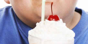 Εκθεση -σοκ για την παιδική παχυσαρκία στη χώρα μας: Ενα στα τρία ελληνόπουλα είναι υπέρβαρο