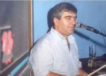 Το φτωχομπούζουκο – Ερμηνεύει ο Μπάμπης Παναγιωτίδης, Πρόερδος των εργαζομένων στο Δήμο Εορδαίας