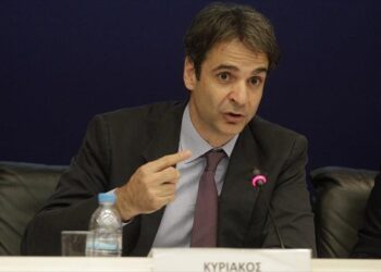 Κυρ. Μητσοτάκης: Καμία σύνδεση διαθεσιμότητας με αξιολόγηση