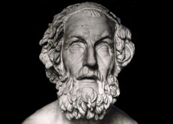 BBC: Ο Μέγας Αλέξανδρος ήταν… μέθυσος και ο Όμηρος ανύπαρκτος!