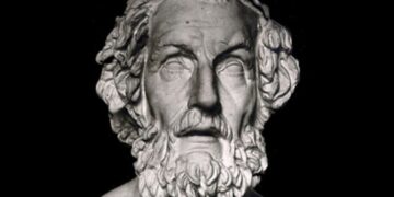 BBC: Ο Μέγας Αλέξανδρος ήταν… μέθυσος και ο Όμηρος ανύπαρκτος!