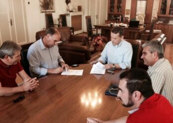 ΚΟΖΑΝH: Ξεκινά  η κατασκευή του νέου κτιρίου του ΕΚΑΒ