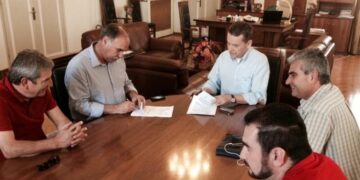 ΚΟΖΑΝH: Ξεκινά  η κατασκευή του νέου κτιρίου του ΕΚΑΒ