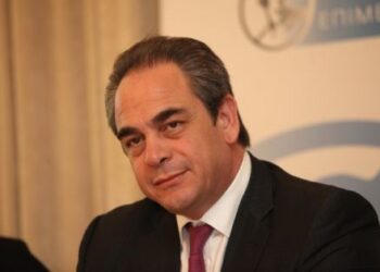 Μίχαλος: Eλπίζουμε σε ΦΠΑ 18% πολύ σύντομα